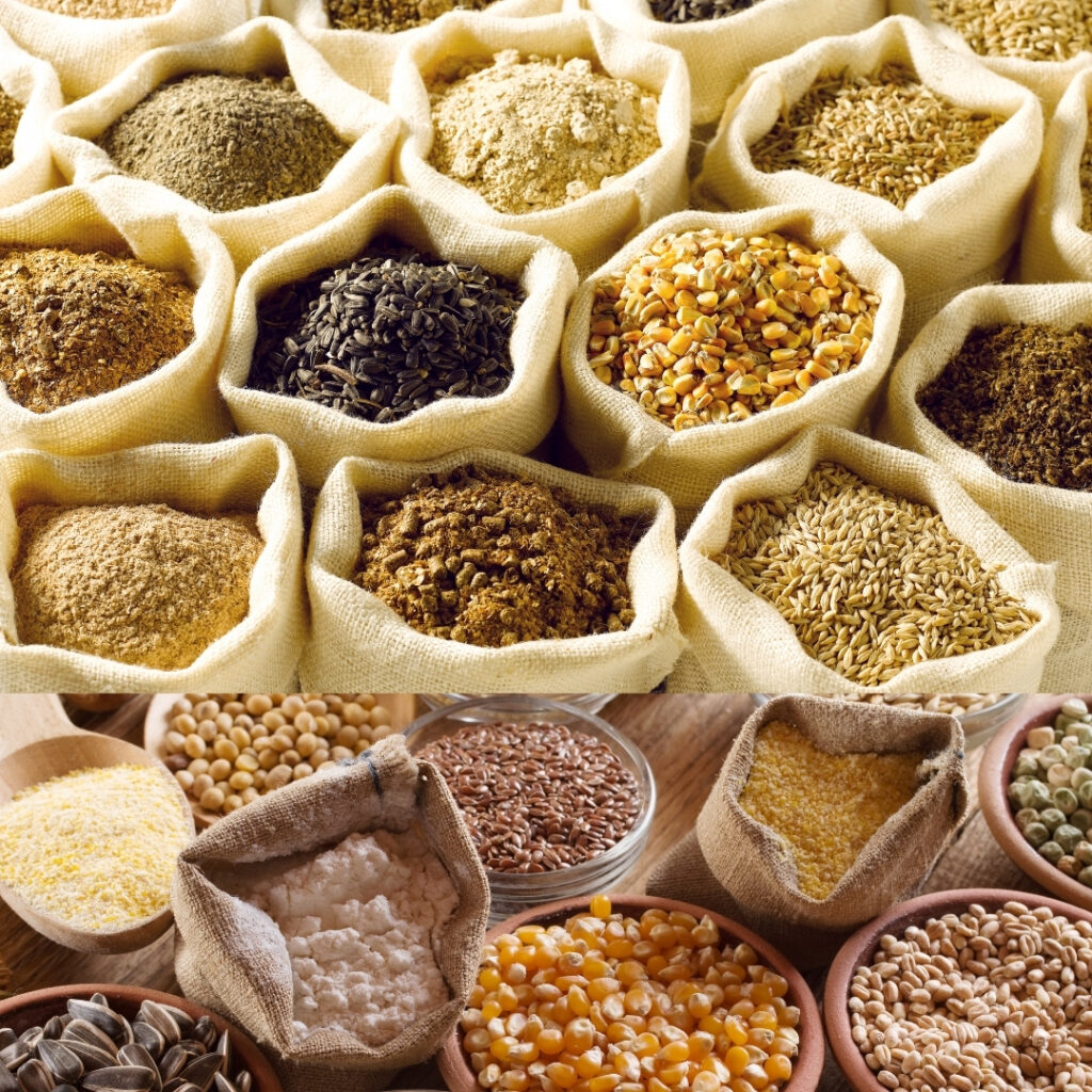 Millets & Superfoods