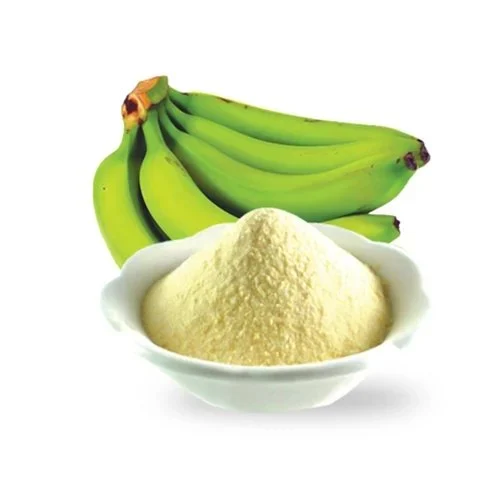 BANANA POWDER