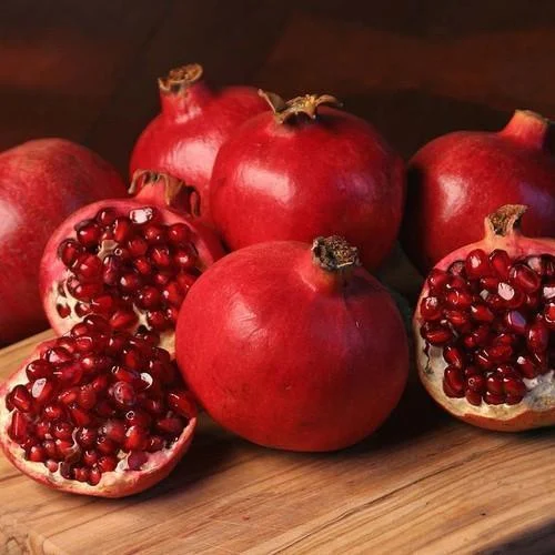 POMEGRANATE