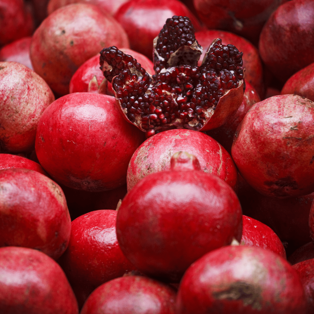 Pomegranate