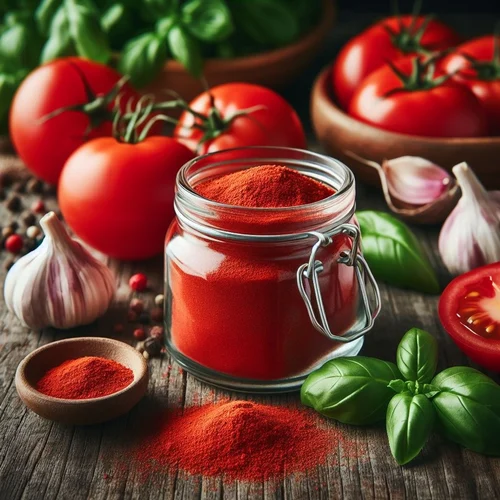 TOMATO POWDERS